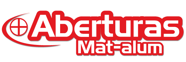 Aberturas Mat-alum