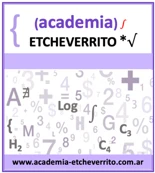 ACADEMIA-CIENTÍFICA de Cristina Etcheverrito