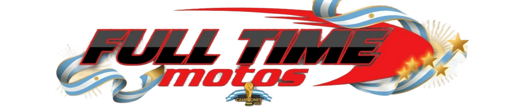 Full Time Motos