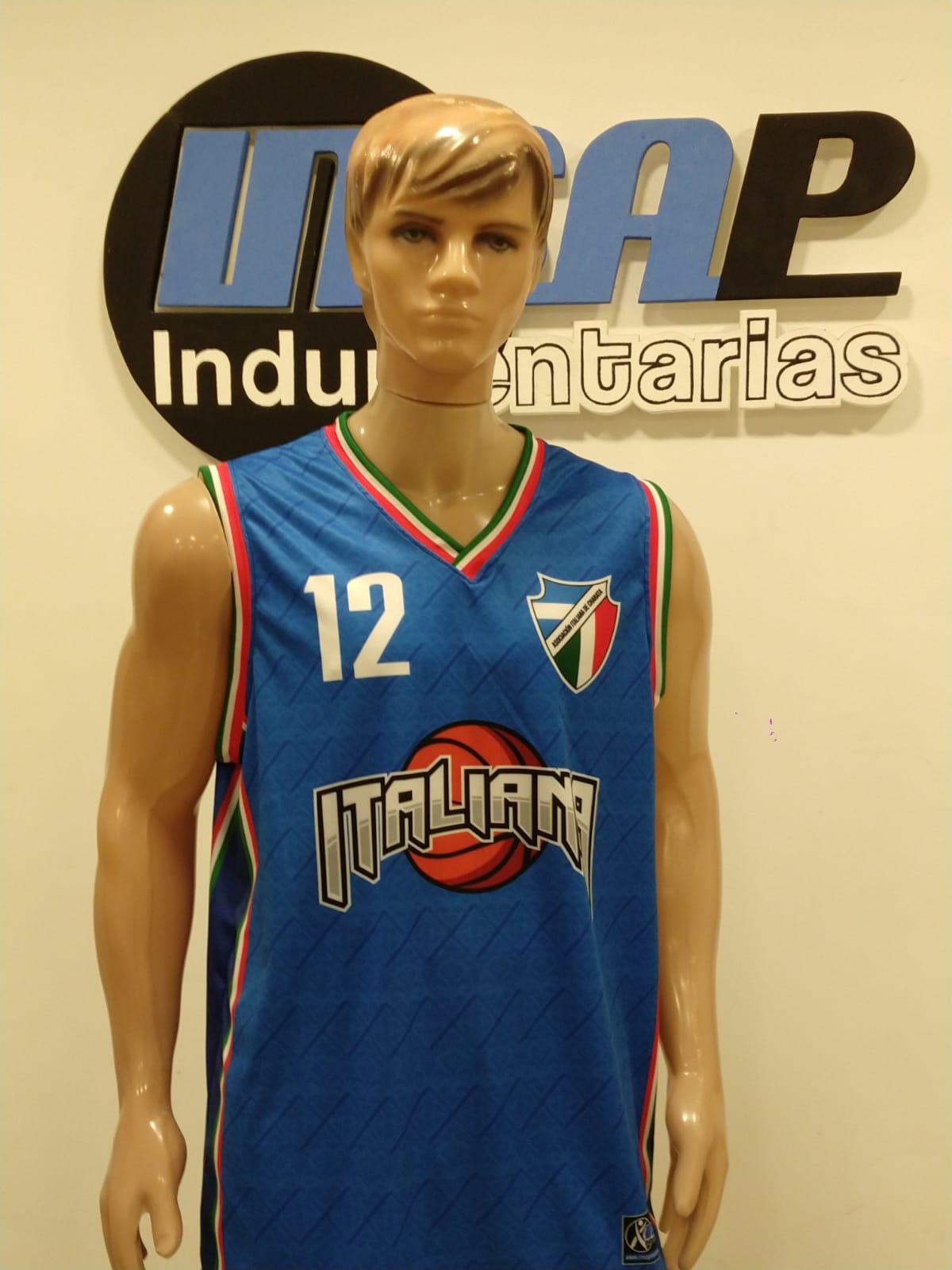 Conjunto de básquet