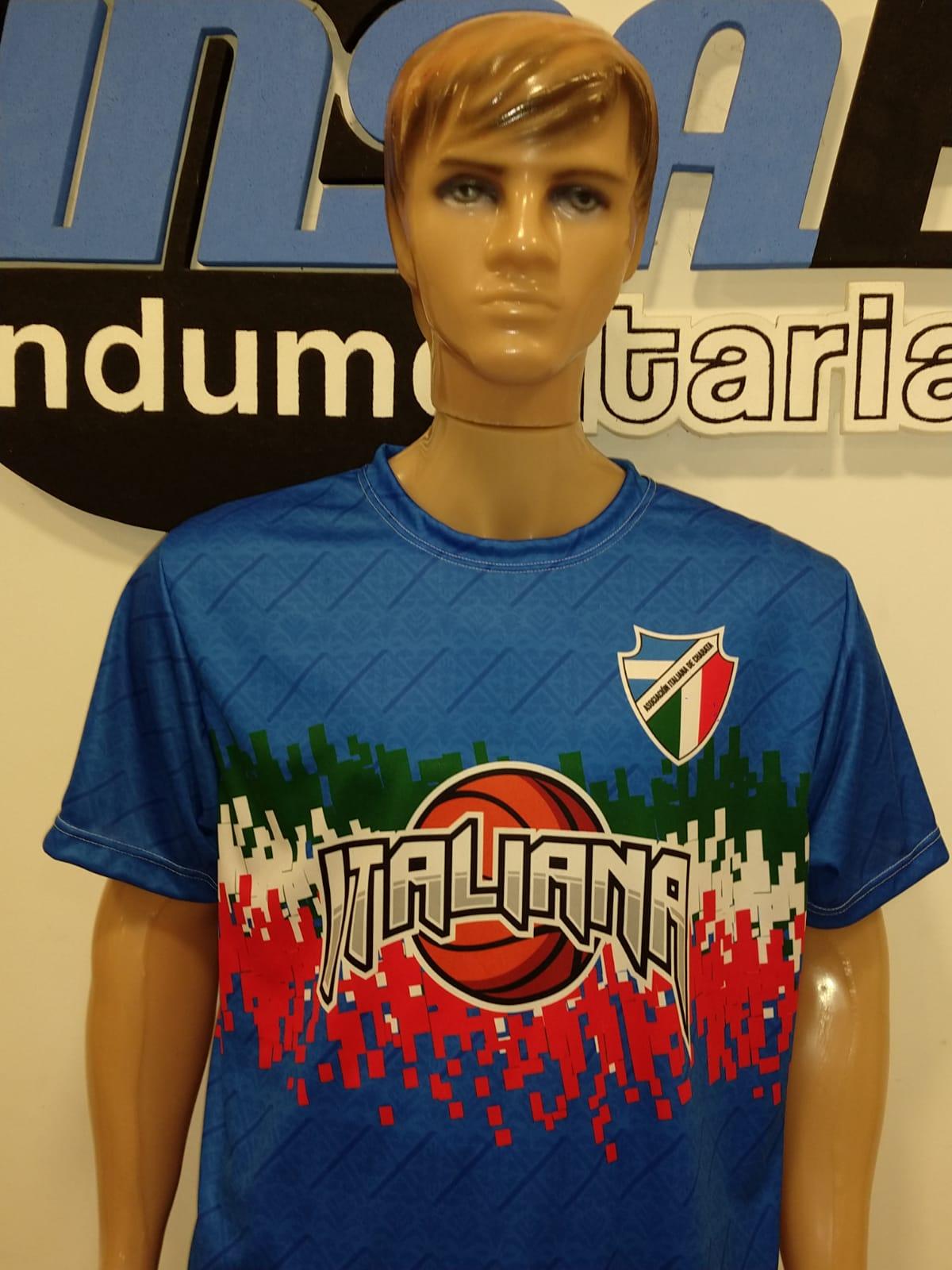 Sudadera de básquet