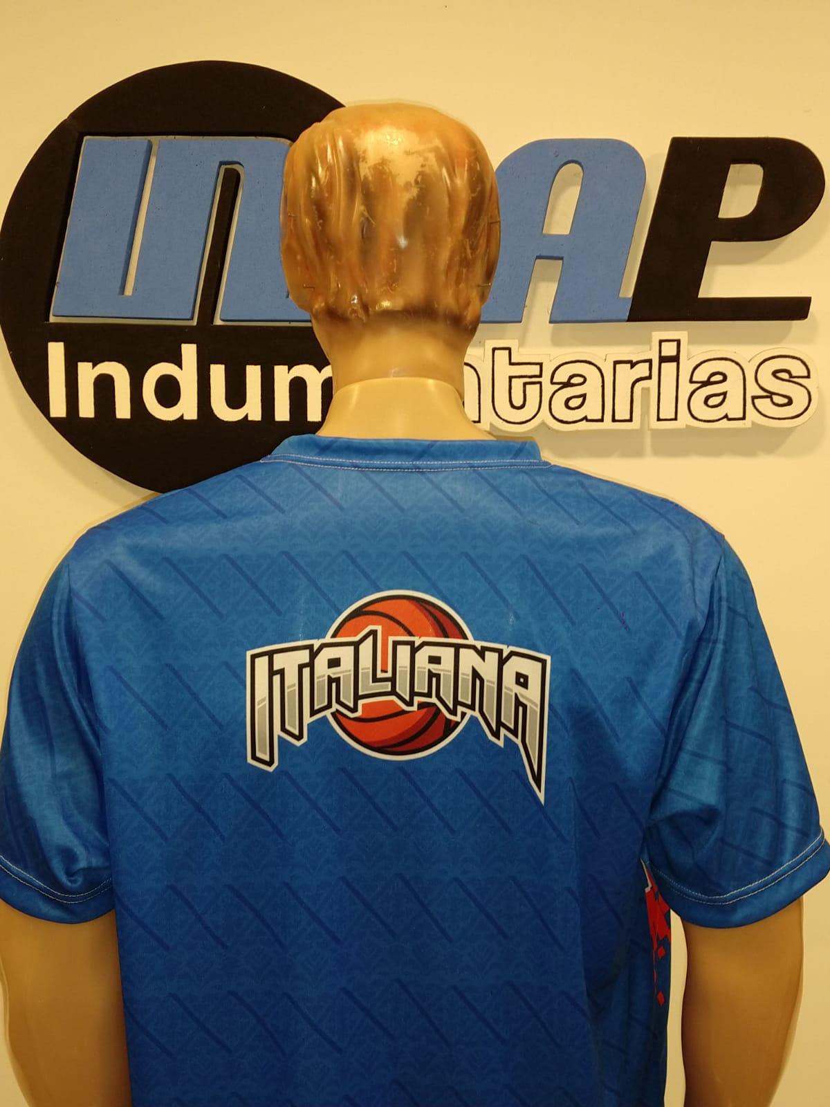 Sudadera de básquet