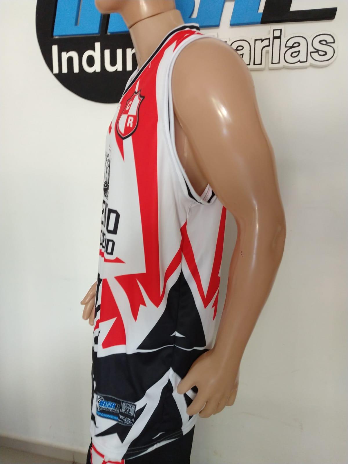 Conjunto de básquet