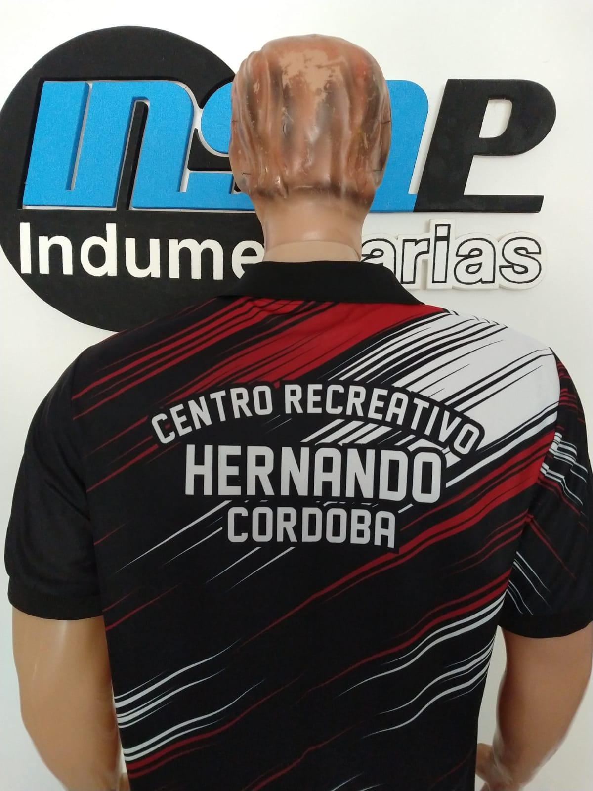 Chomba cuerpo técnico