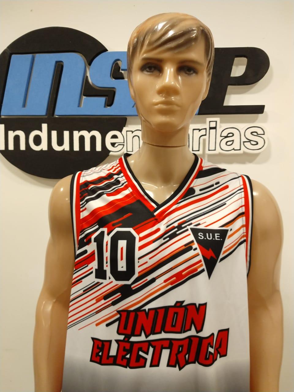 Conjunto de básquet