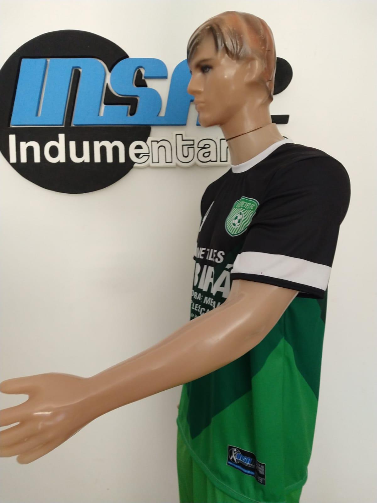 Conjunto de fútbol