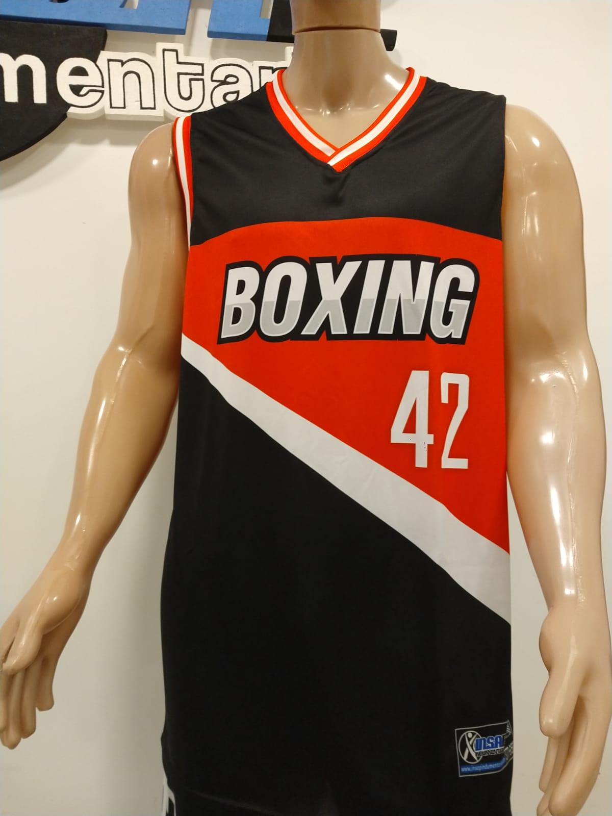 Conjunto de básquet