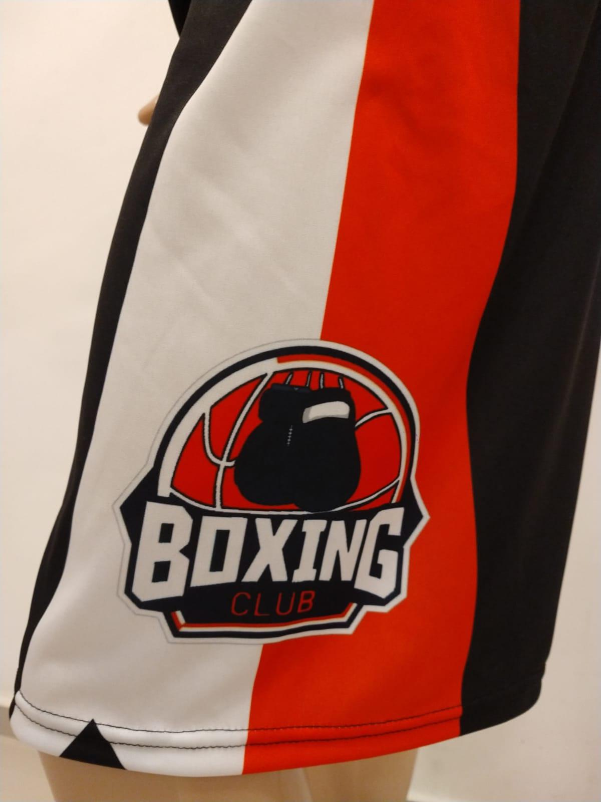 Conjunto de básquet
