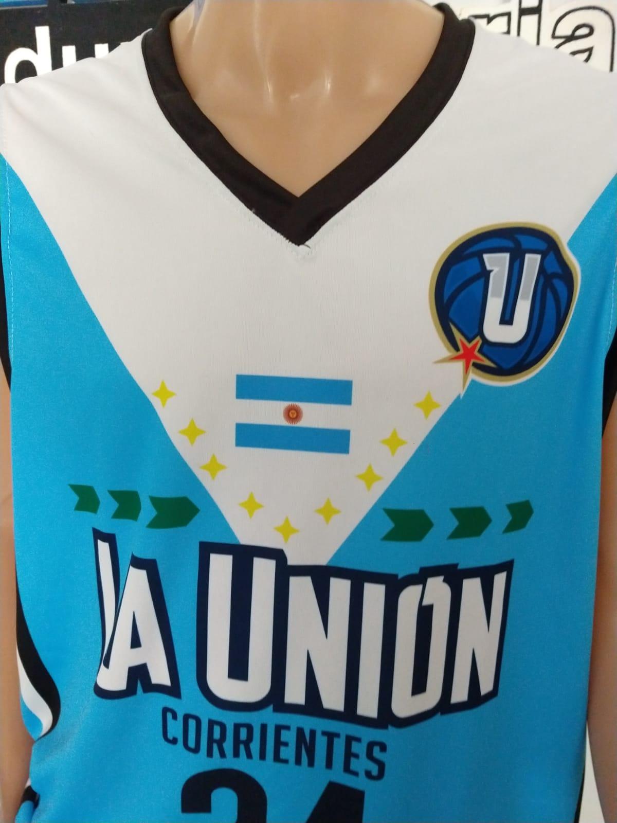 Conjunto de básquet