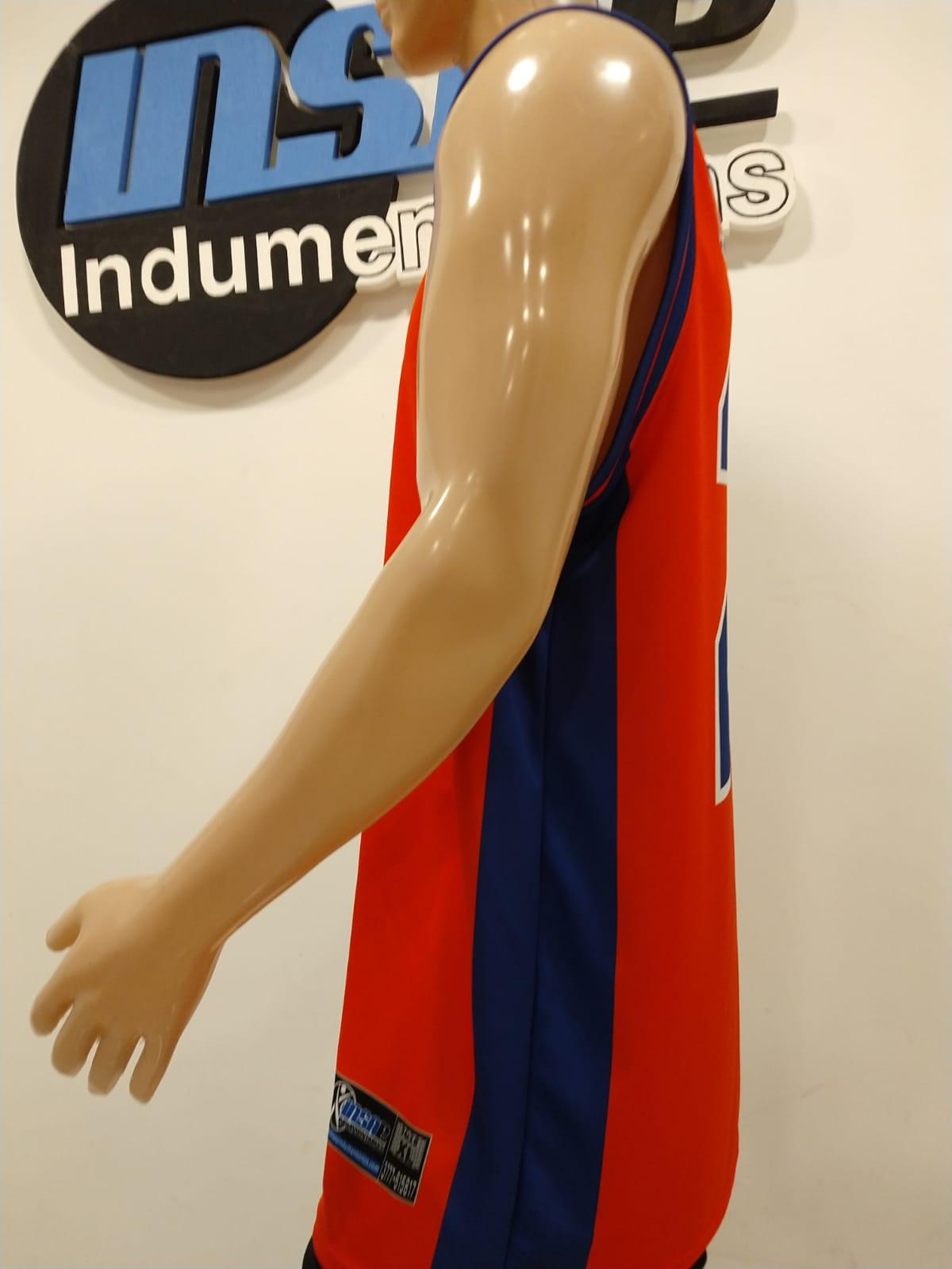 Conjunto de básquet
