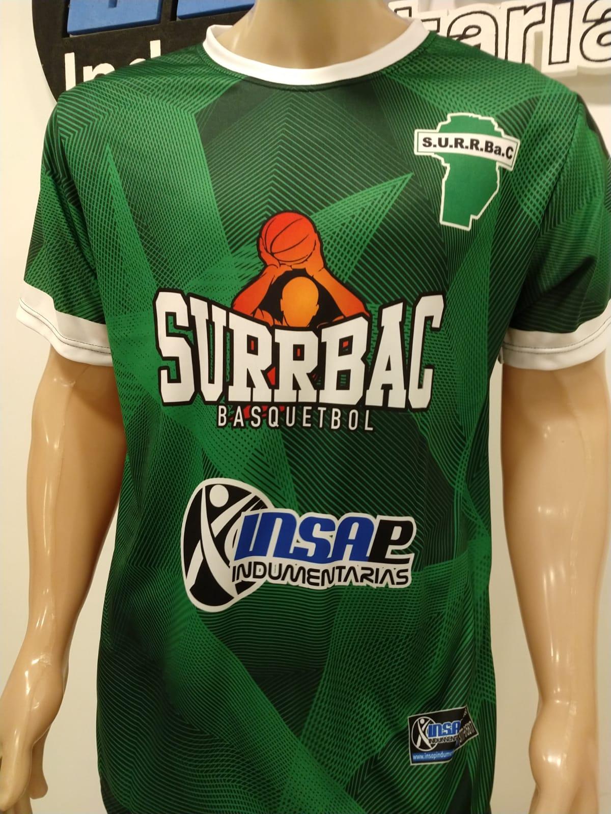 Sudadera de básquet