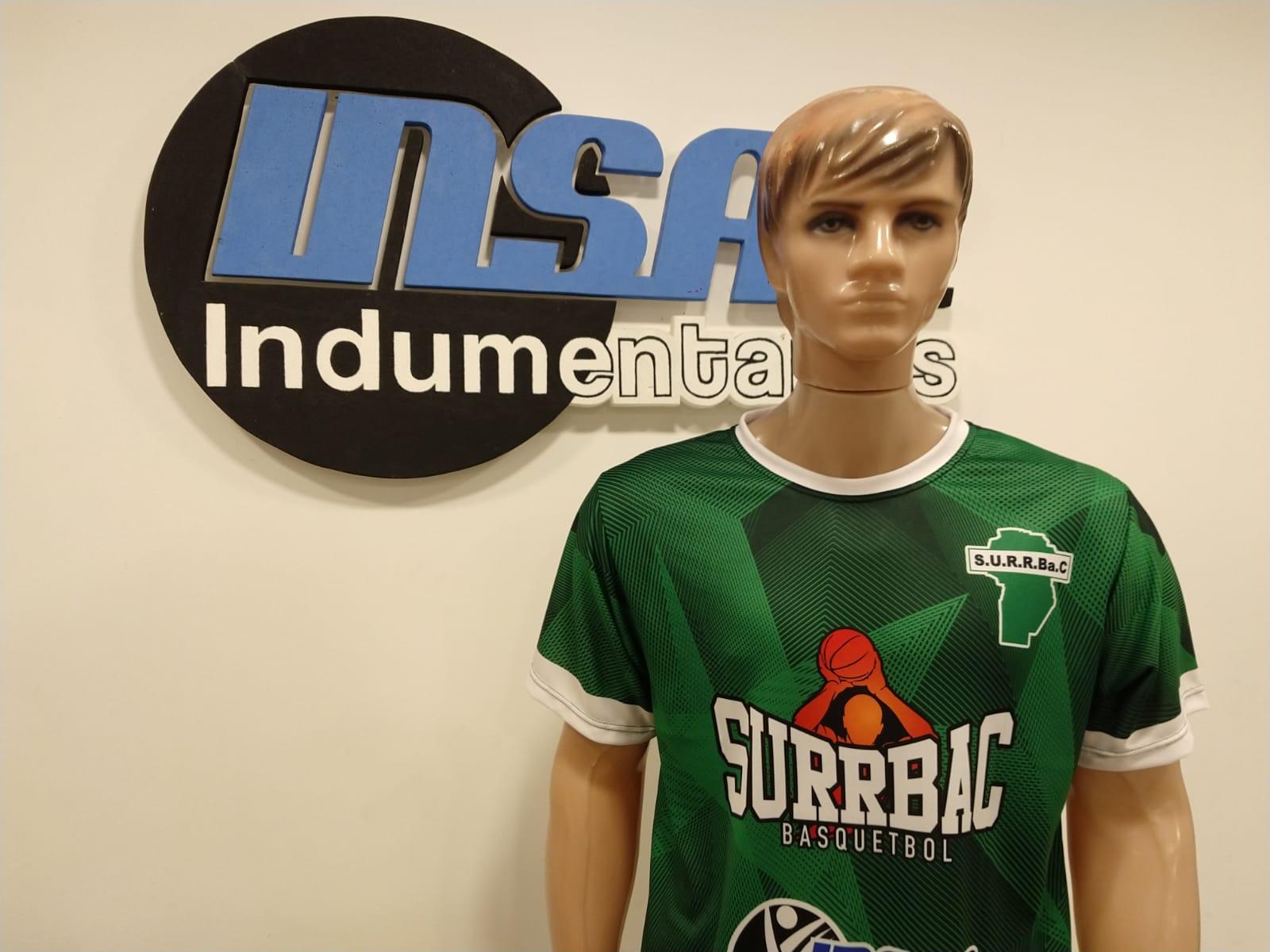 Sudadera de básquet