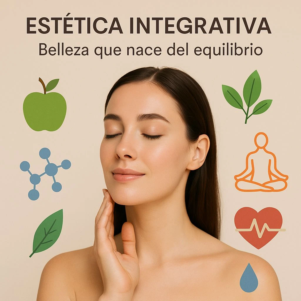 Estética Integrativa