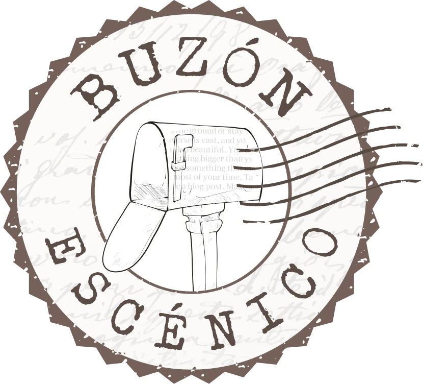 BUZÓN ESCÉNICO