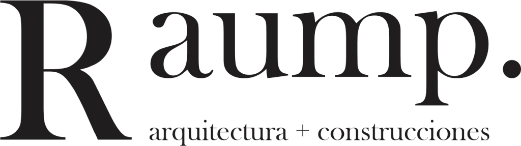 Raump Arquitectura