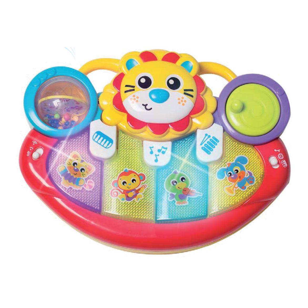 Playgro