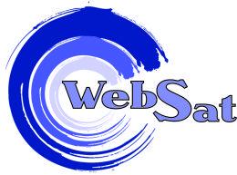 WEBSAT servicio satelital
