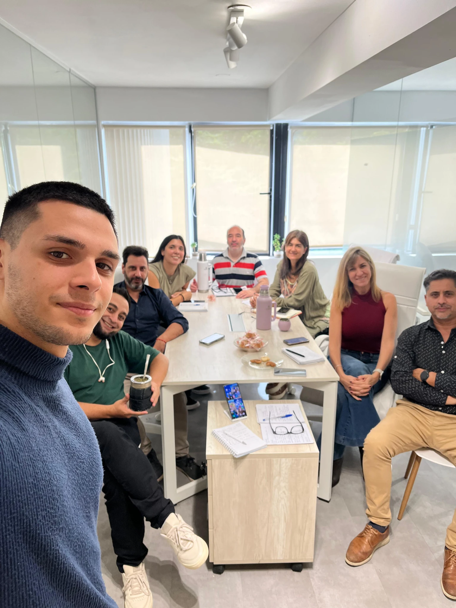 Equipo V+V