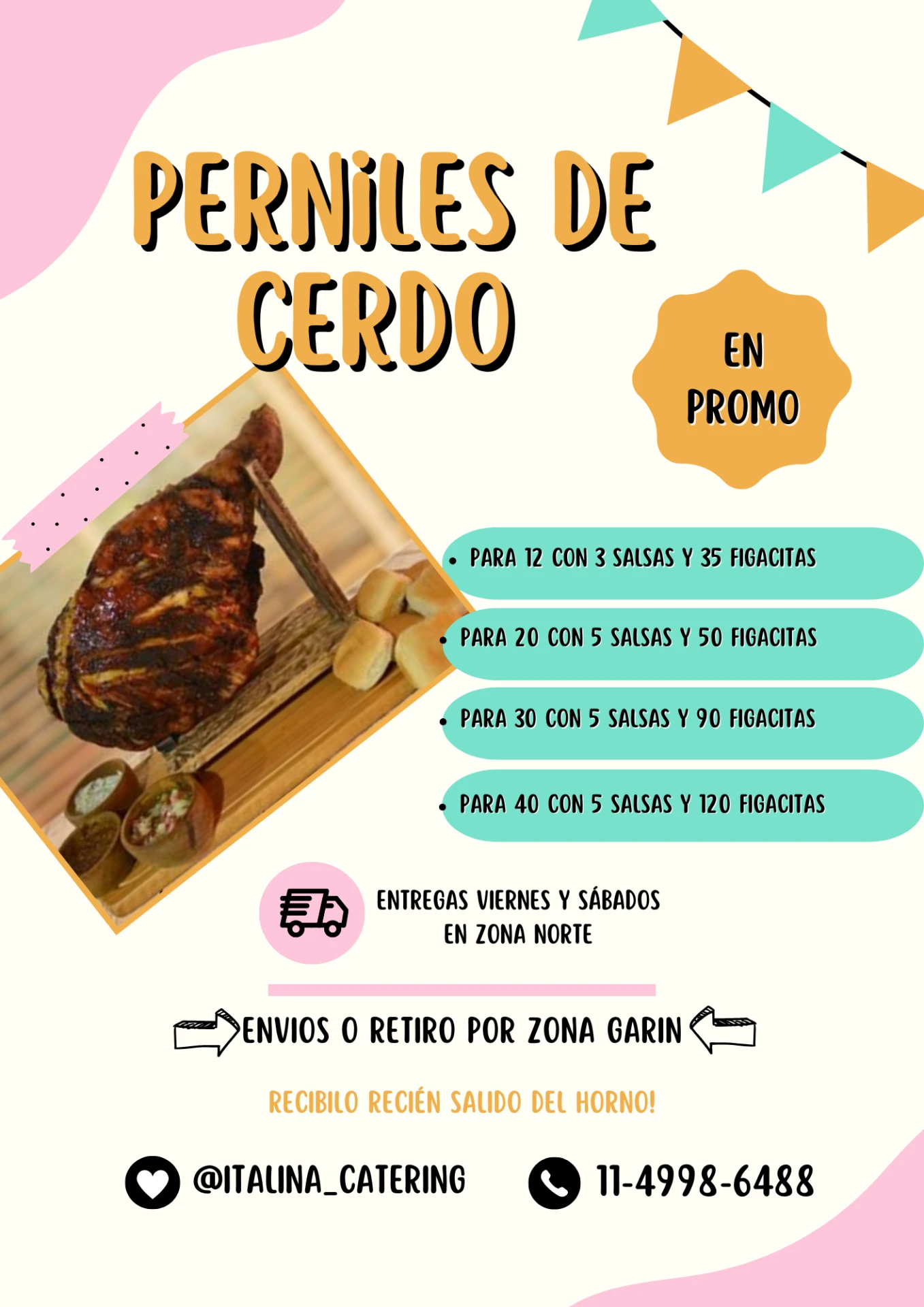 FlyerVerticalPasteleraaPedidoOrgnicoRosayNaranja.webp
