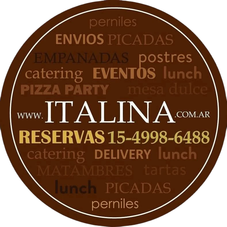 Italina Cátering