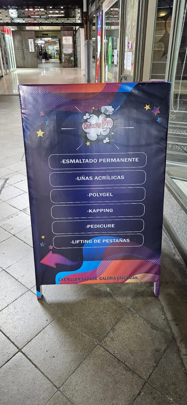 Palomas Publicitarias