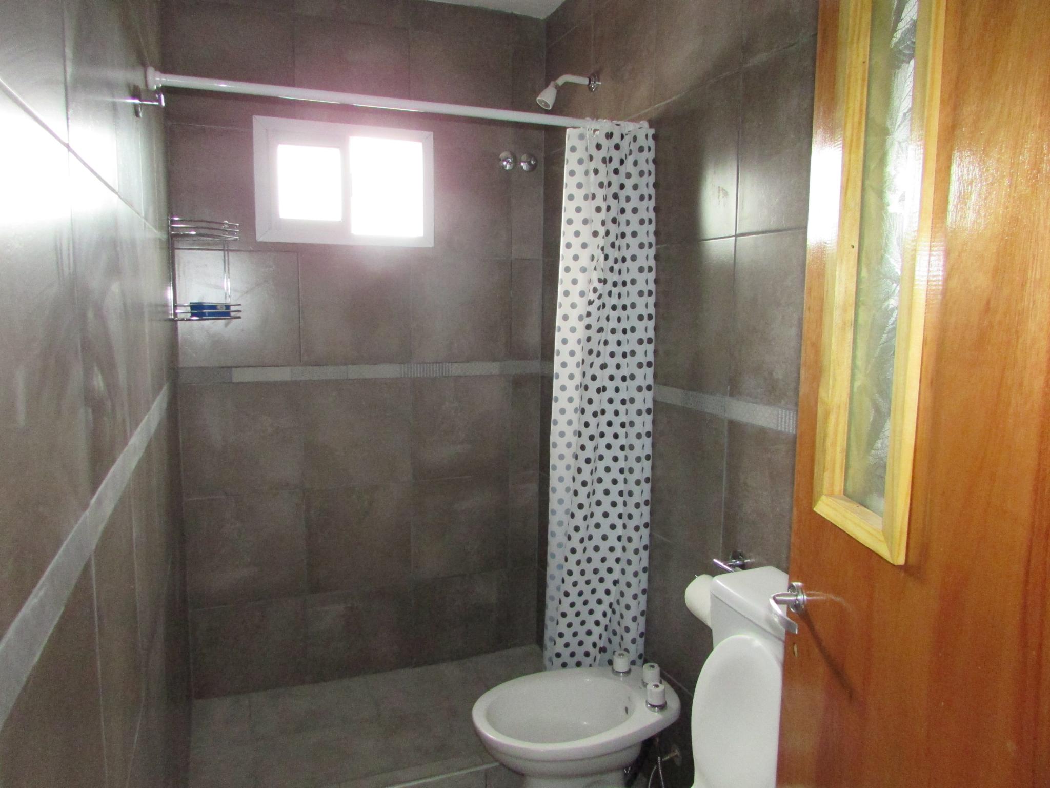 DUCHA