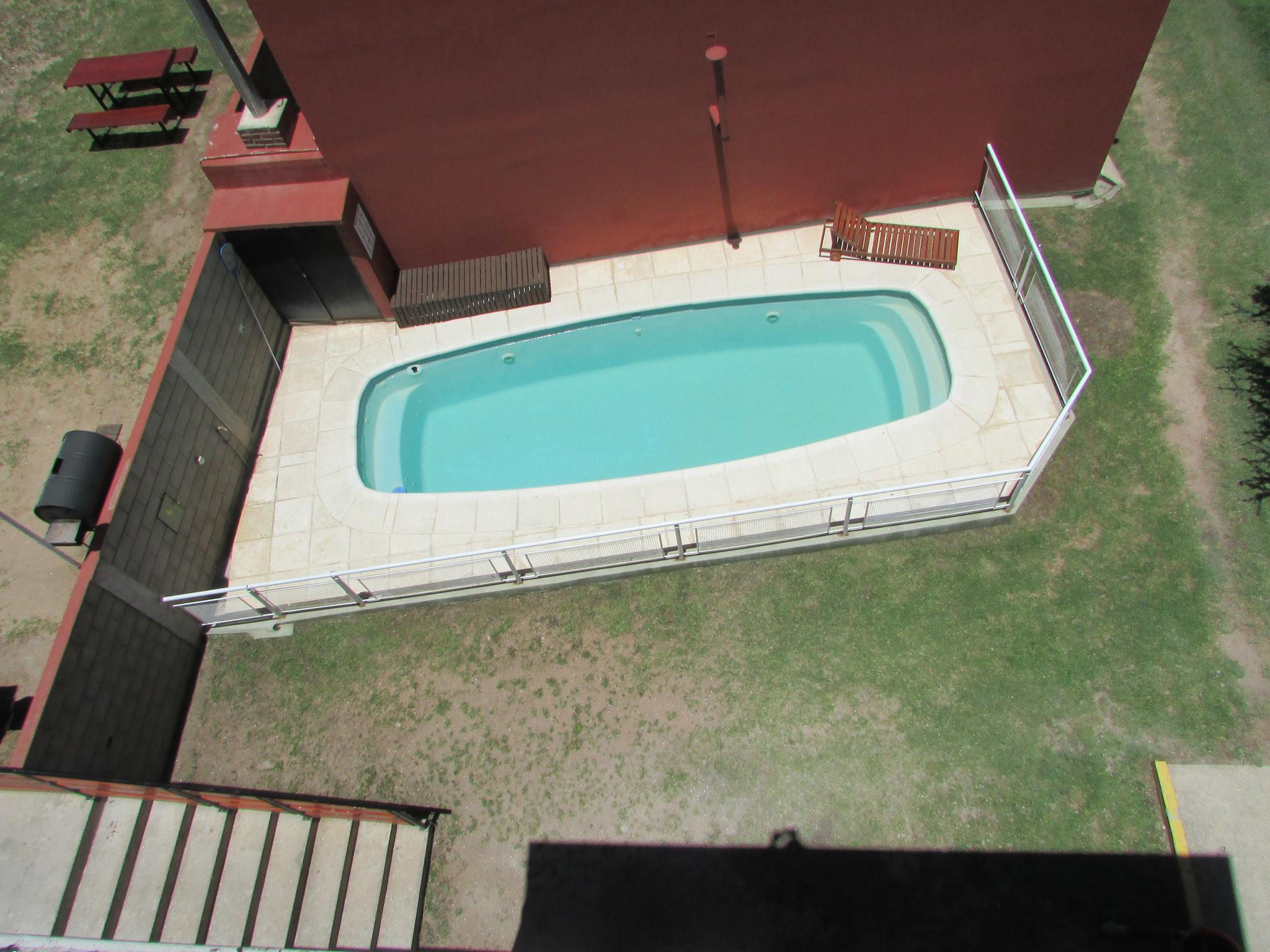 PILETA SPA