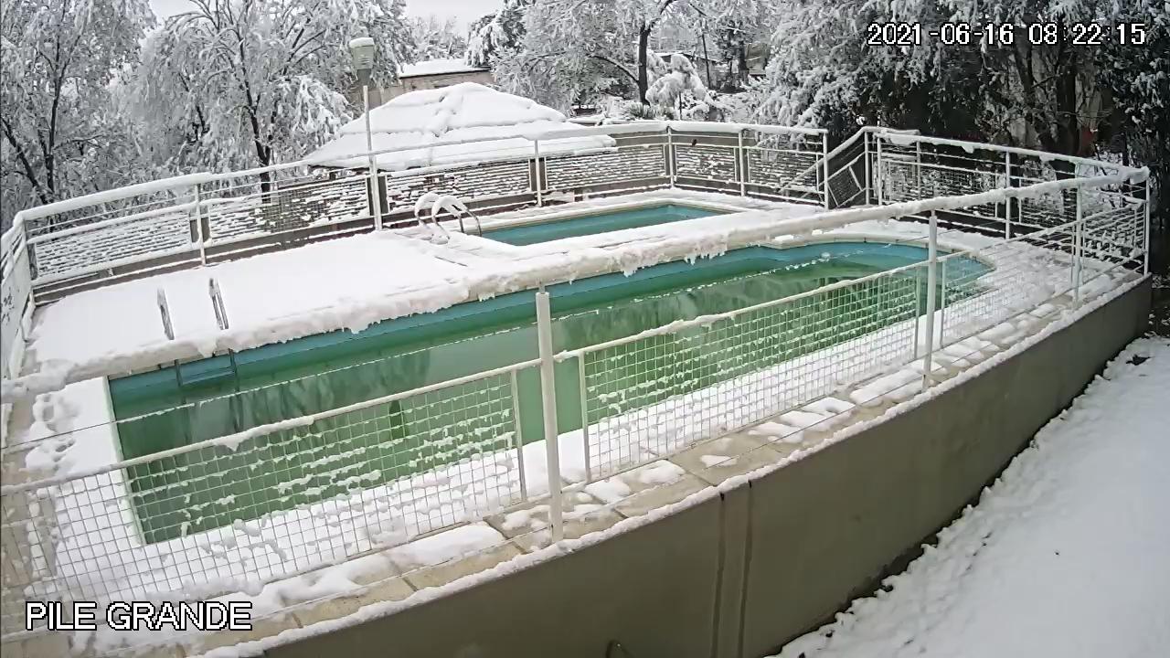 PILETAS ALTAS