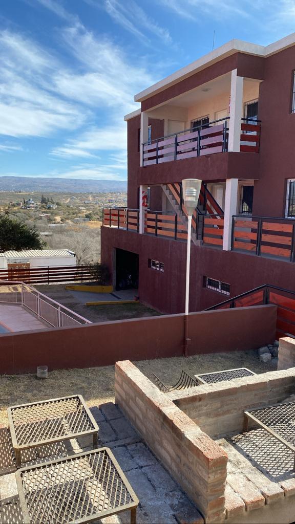 VISTA PARRILLEROS
