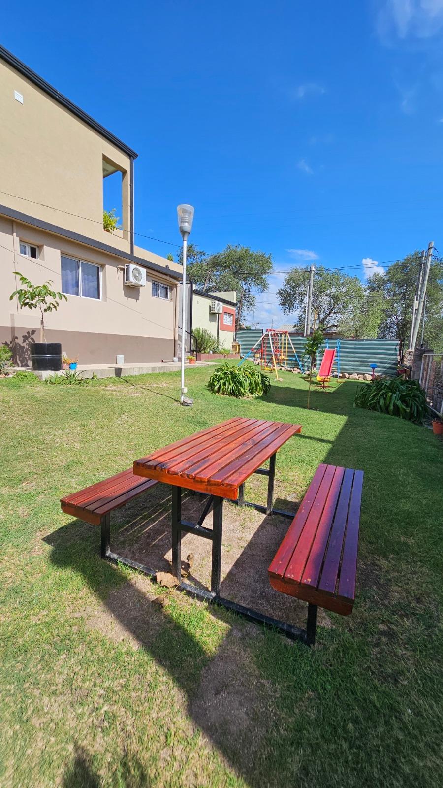 VISTA LA PARRILLA