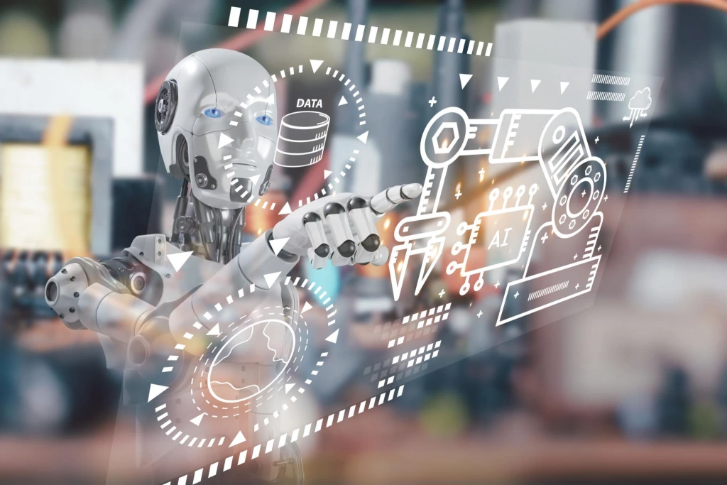 Inteligencia Artificial y Trabajo