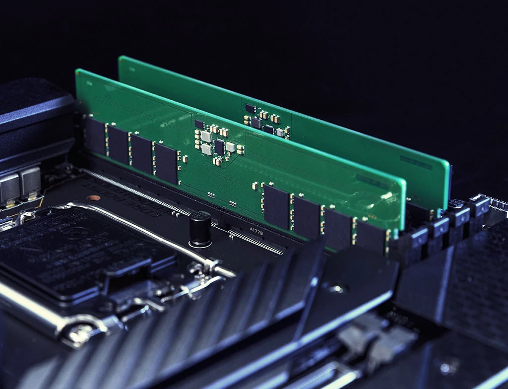 ¿Por qué están aumentando los precios de la RAM y los SSD?