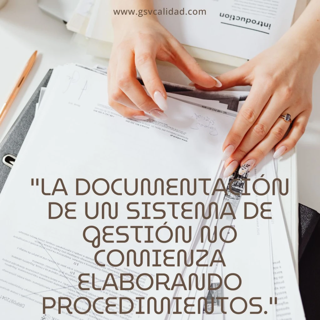Cómo documentar procesos de una empresa