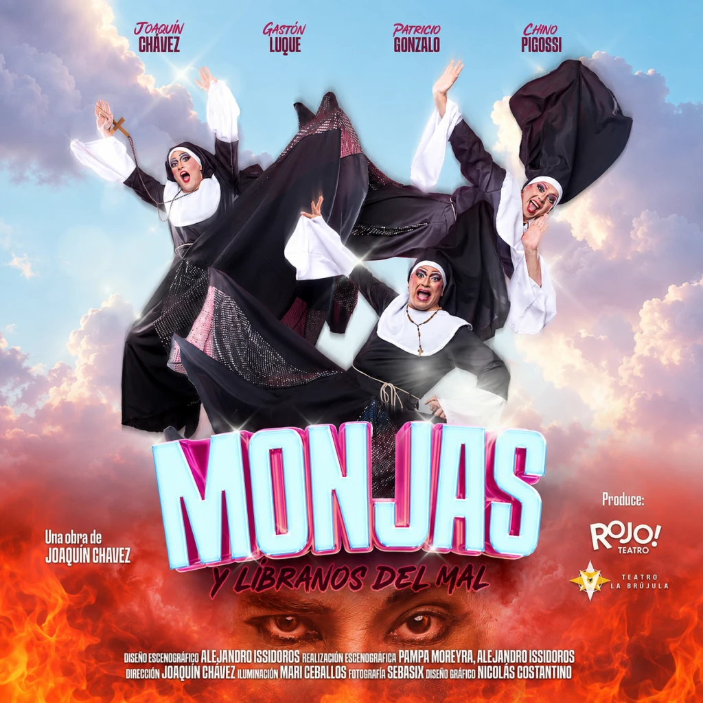 MONJAS