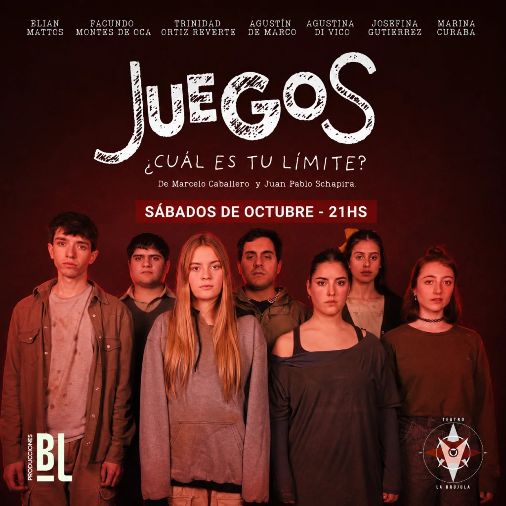 juegos
