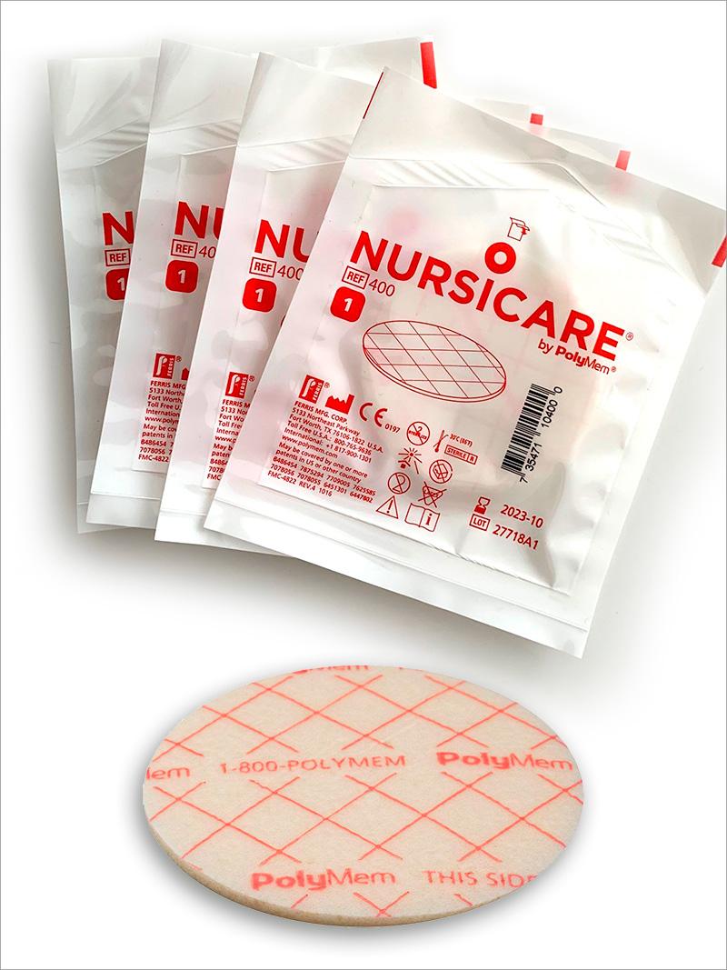 Nursicare Argentina