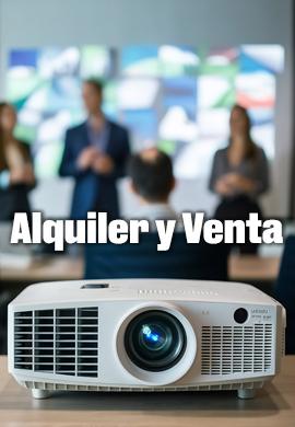 Alquiler y Venta