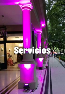Servicios