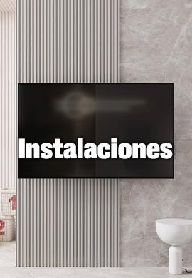 Instalaciones