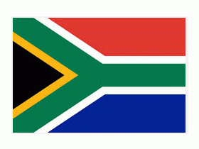 Embajada de Sudáfrica