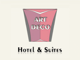 Art Deco - Hotel & Suites