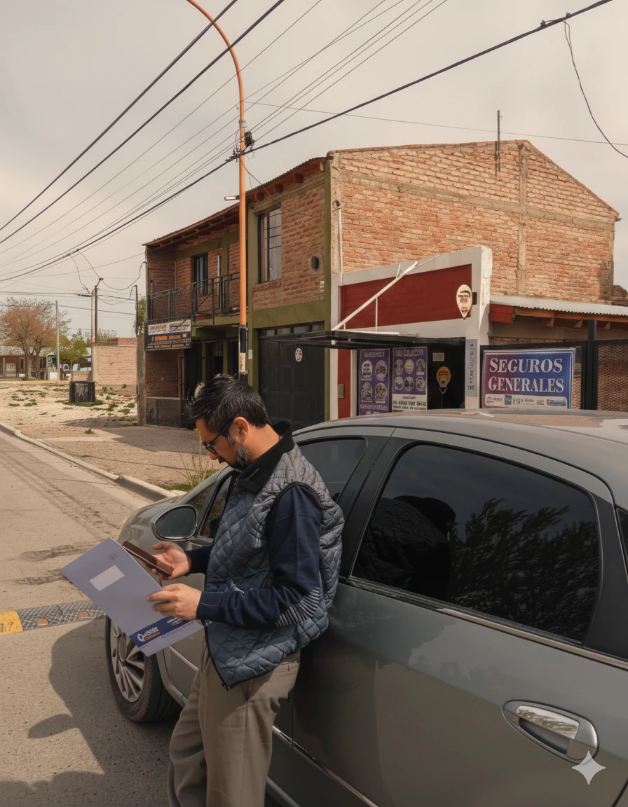 En un mundo en constante movimiento, la tranquilidad de saber que estás cubierto es invaluable. Nuestros seguros generales te brindan esa seguridad, adaptándose a tus necesidades para proteger lo que más importa. ¿Te cubren siempre? Nuestro compromiso es ofrecerte soluciones claras y confiables, para que vivas con la certeza de que estamos a tu lado cuando más nos necesitas.