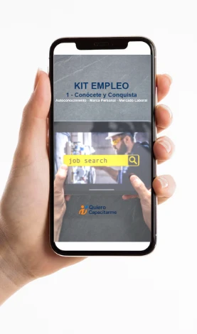 Kit empleo