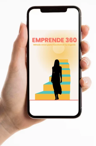 Colección Emprende 360