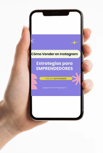 Sacale el jugo a Instagram