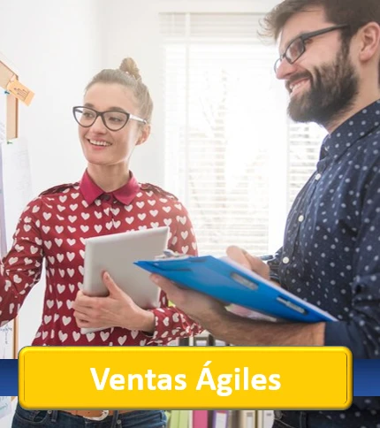 Curso online de Ventas