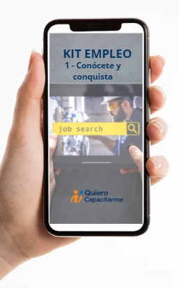 E-book Kit Empleo 1
