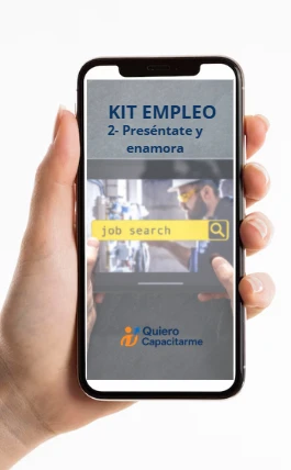 E-book Desafío Empleo