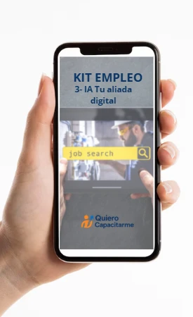 E-book Desafío Empleo 3