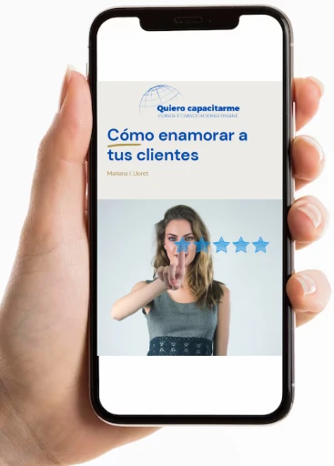 Guía gratuita para conseguir clientes